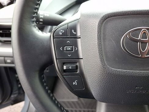 Used 2024 Toyota Prius LE image 24