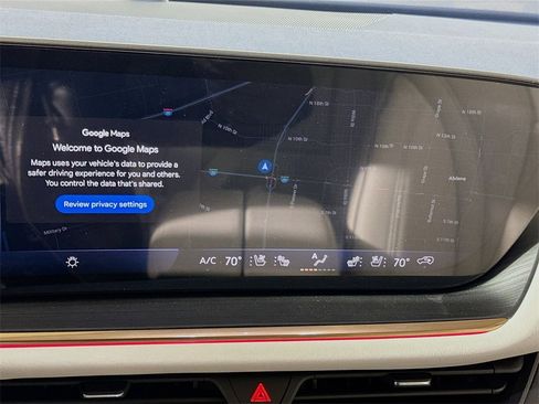 New 2026 Buick Envision Avenir image 8