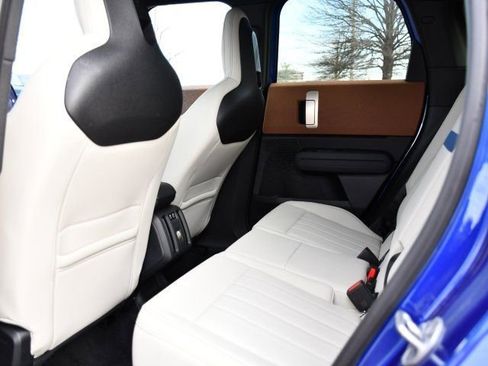 Used 2025 MINI Cooper Countryman S w/ Comfort Package Max image 18