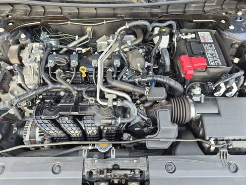 Used 2024 Nissan Altima 2.5 SR image 24