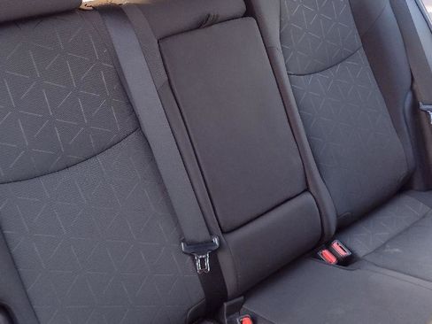 Used 2024 Toyota RAV4 XLE image 22