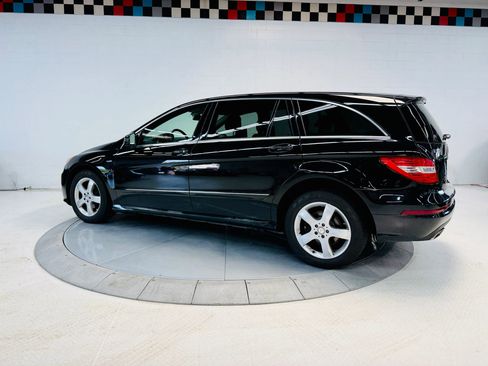 Used 2012 Mercedes-Benz R 350 4MATIC image 13