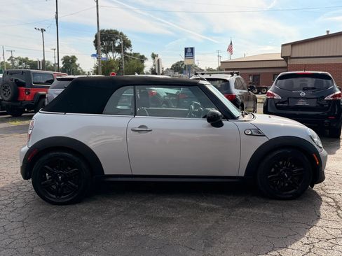 Used 2013 MINI Cooper S FWD image 22