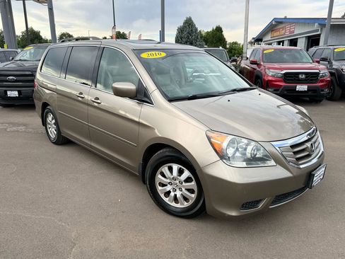 Used 2010 Honda Odyssey EX-L image 3