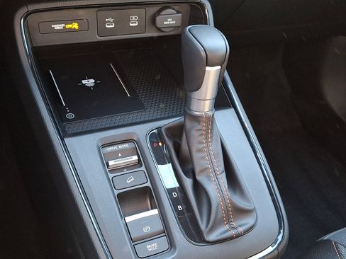 Certified 2026 Honda CR-V Sport image 14