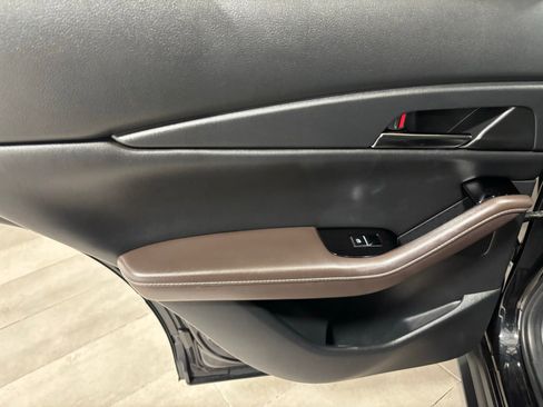 Certified 2023 MAZDA CX-30 AWD 2.5 S w/ Premium Package image 17