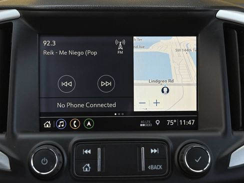 Used 2020 GMC Terrain SLT w/ Preferred Package FWD image 23