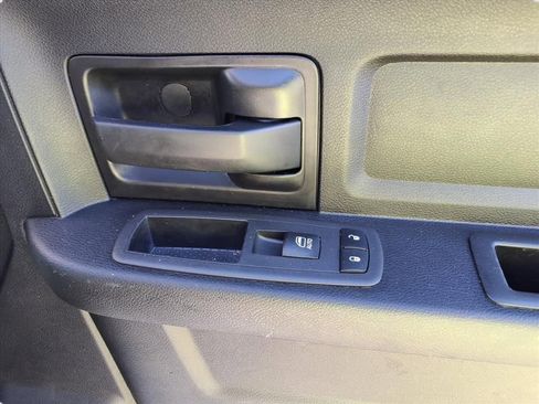 Used 2021 RAM 2500 Tradesman image 11