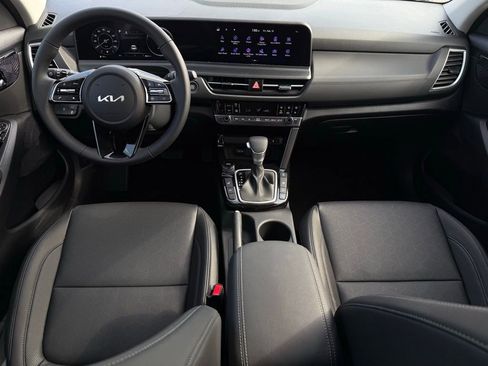 New 2026 Kia Seltos EX image 29