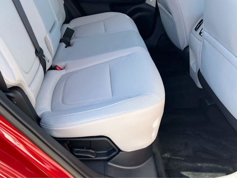 New 2026 Hyundai Tucson Blue SE AWD/4WD image 21