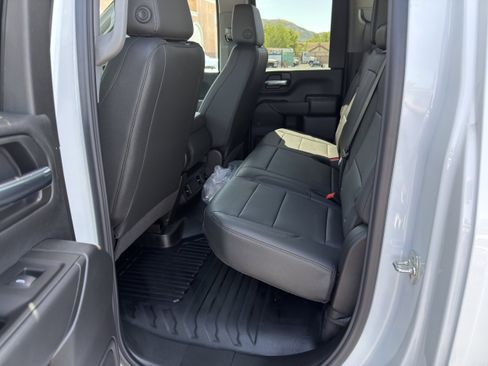 New 2026 Chevrolet Silverado 2500 W/T w/ WT Convenience Package RWD image 28