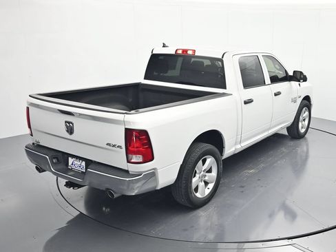 Used 2024 RAM 1500 Tradesman w/ Tradesman SXT Package AWD/4WD image 32