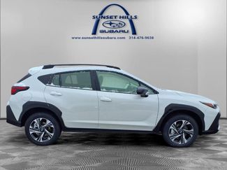 New 2026 Subaru Crosstrek 2.0i Premium video 2
