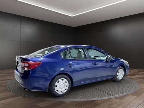 Used 2017 Subaru Impreza 2.0i image 6