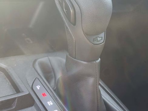 Used 2023 Chevrolet Colorado W/T image 32