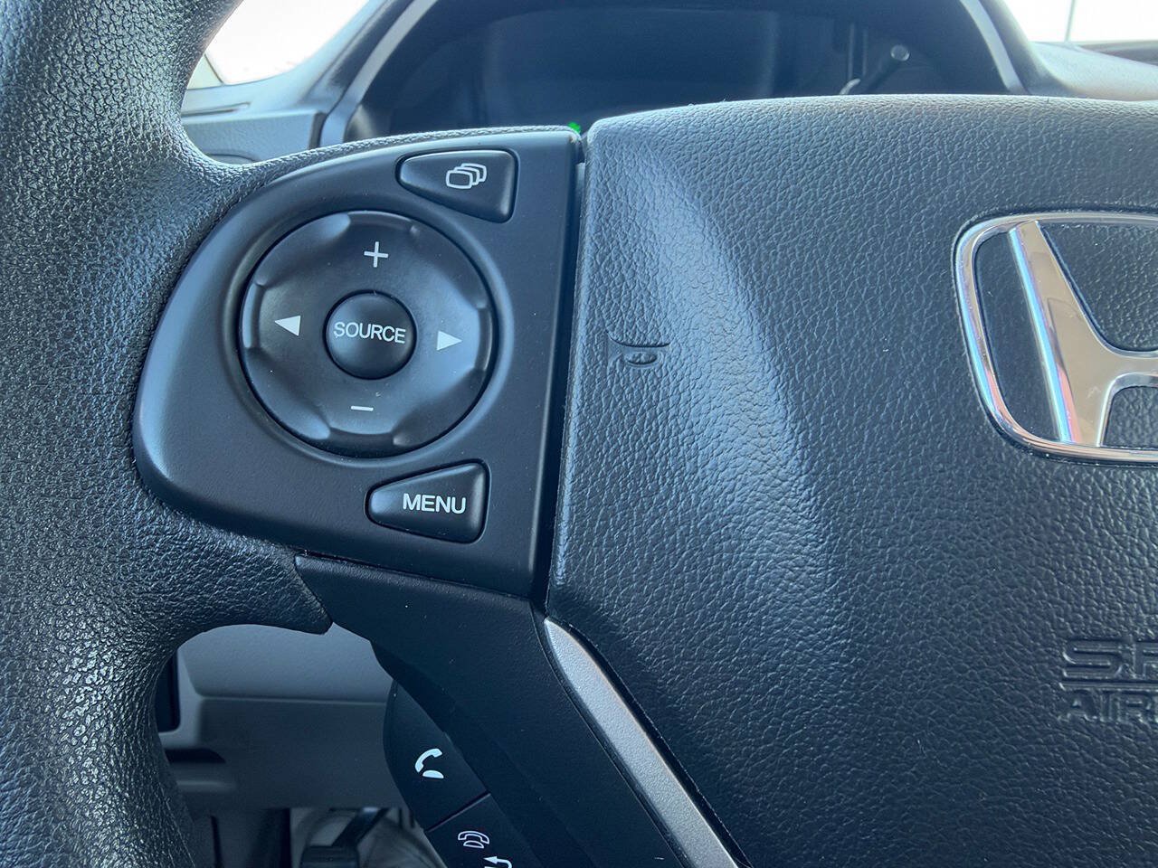 Used 2014 Honda CR-V EX image 18