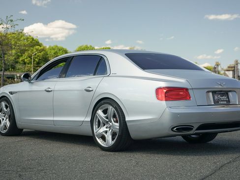 Used 2014 Bentley Flying Spur W12 AWD/4WD image 3