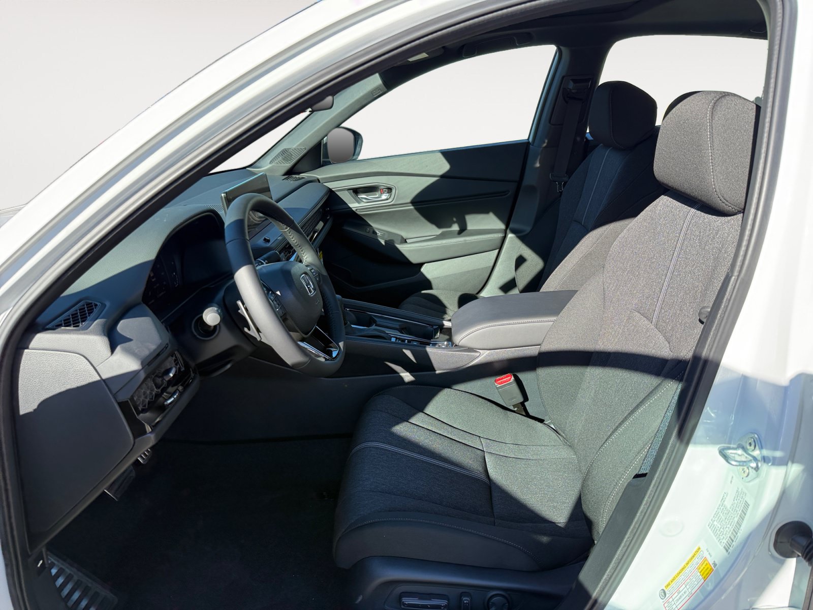 New 2026 Honda Accord Sport image 10