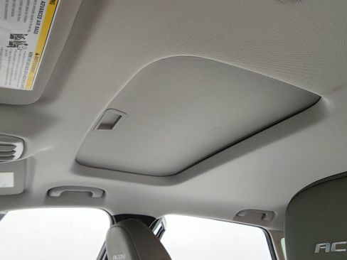 New 2026 Chevrolet Trax ACTIV w/ Sunroof Package image 24