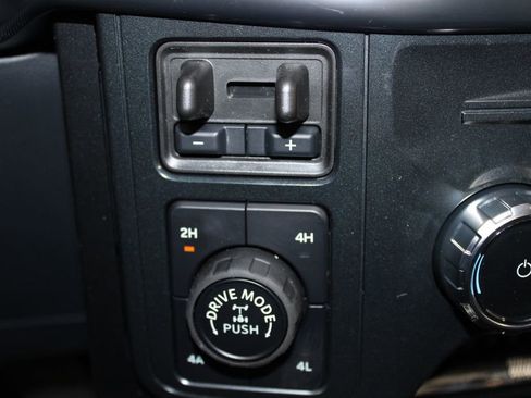 New 2025 Ford F150 Raptor image 42