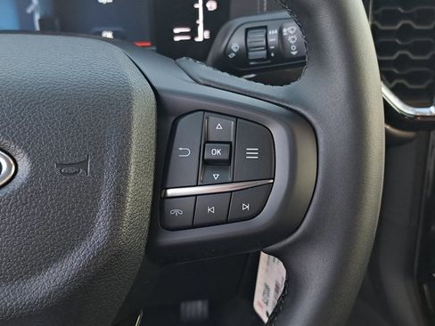 New 2025 Ford Ranger XLT w/ Equipment Group 301A High image 26