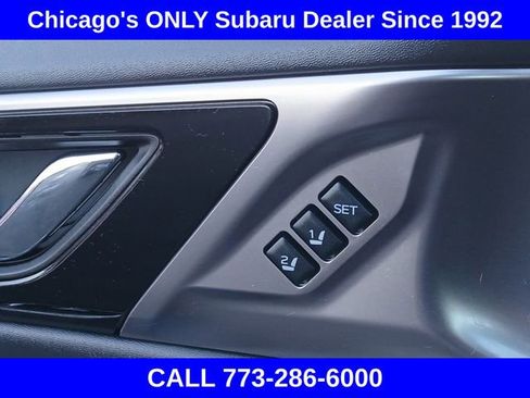 Certified 2024 Subaru Outback Touring XT image 19