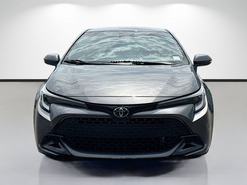 Used 2024 Toyota Corolla SE FWD image 8