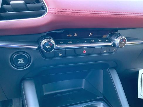 New 2026 MAZDA MAZDA3 2.5 S Hatchback w/ Premium Pkg image 18