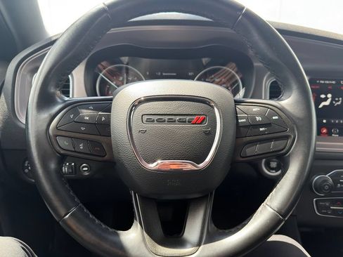 Used 2023 Dodge Charger SXT RWD image 15