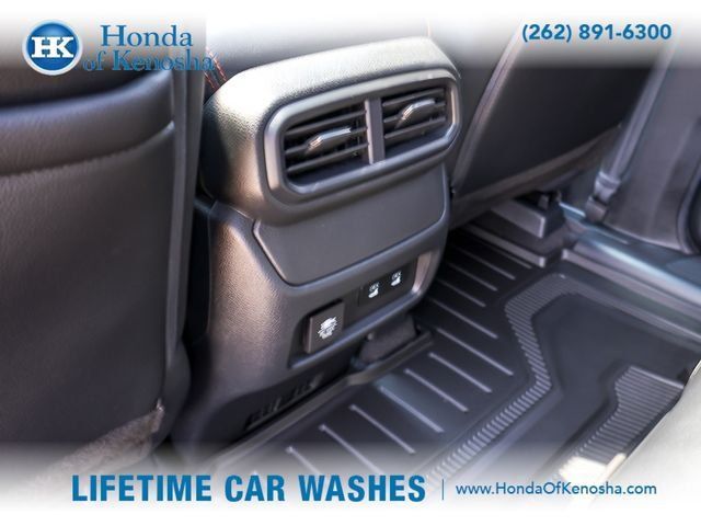 Certified 2026 Honda Passport TrailSport image 13