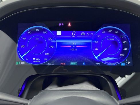 Used 2022 Mercedes-Benz EQS 580 4MATIC Sedan image 18