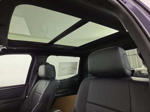 New 2026 Toyota Tundra Limited AWD/4WD image 31