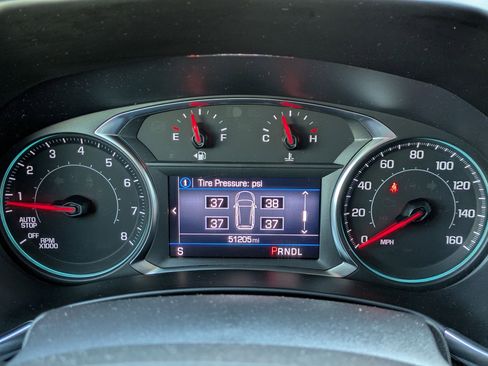 Certified 2022 Chevrolet Equinox LT image 17