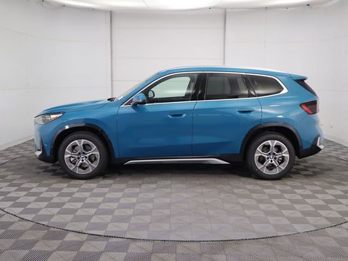 Used 2025 BMW X1 xDrive28i w/ Convenience Package image 9