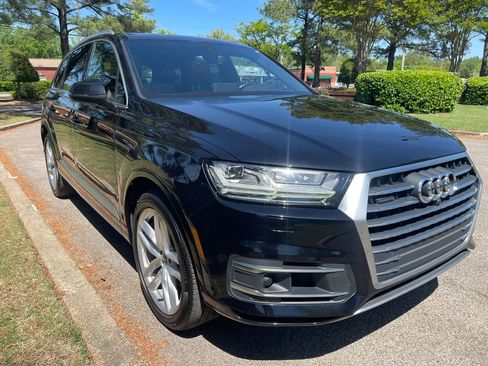 Used 2018 Audi Q7 3.0T Prestige image 7