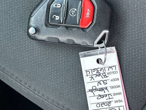 Used 2020 Jeep Wrangler Sport AWD/4WD image 35