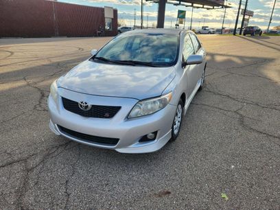 Used 2010 Toyota Corolla LE