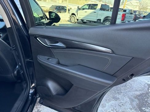 Used 2021 Buick Envision Preferred w/ Sport Touring Package image 29