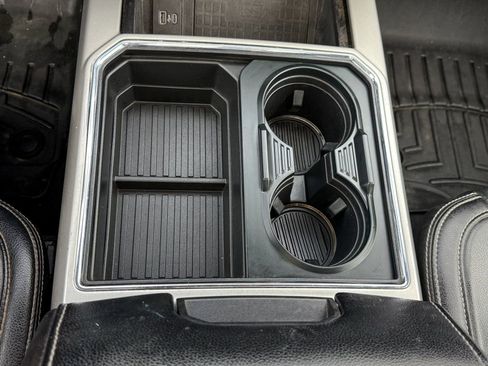 Certified 2021 Ford F250 Lariat w/ Lariat Ultimate Package image 34