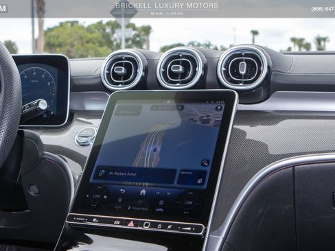 Used 2024 Mercedes-Benz CLE 450 4MATIC Coupe image 20