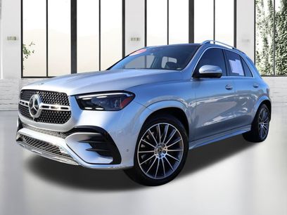 Certified 2024 Mercedes-Benz GLE 450 4MATIC