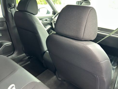 Used 2024 Honda Civic Sport image 22