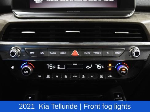 Used 2021 Kia Telluride SX w/ SX Prestige Package image 20