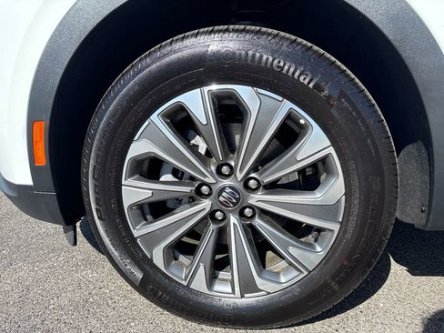 New 2026 Buick Envision Preferred AWD/4WD image 42