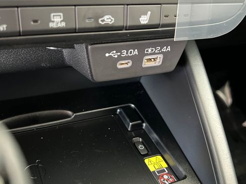 New 2026 Subaru Outback Premium AWD/4WD image 30