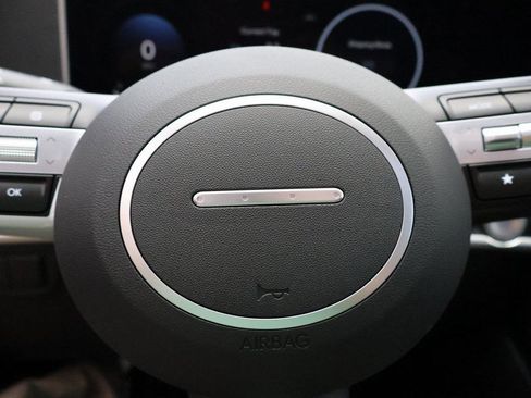 New 2025 Hyundai Santa Cruz SEL image 28