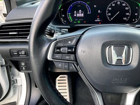 Used 2022 Honda Accord Sport image 22