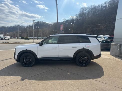 New 2027 Kia Telluride EX X-Line image 4