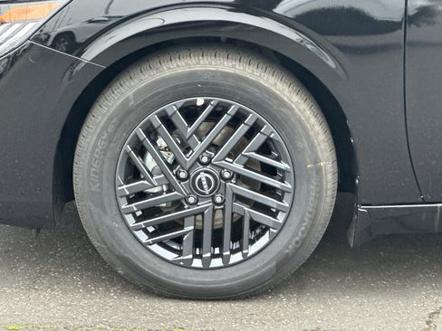 New 2026 Nissan Sentra SV image 24