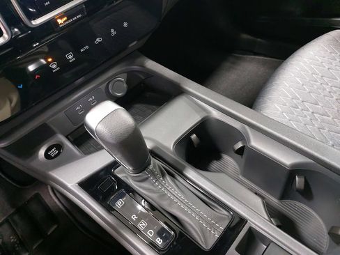 New 2026 Nissan Sentra SV w/ Floor Mat Package FWD image 24